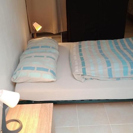カルカソンヌ L'Ombrelle Bed & Breakfast エクステリア 写真