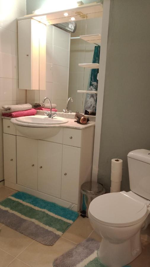 カルカソンヌ L'Ombrelle Bed & Breakfast エクステリア 写真